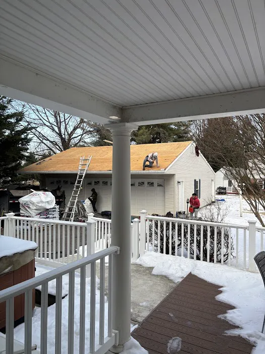 Priddy Roofing And Exteriors Picture 2