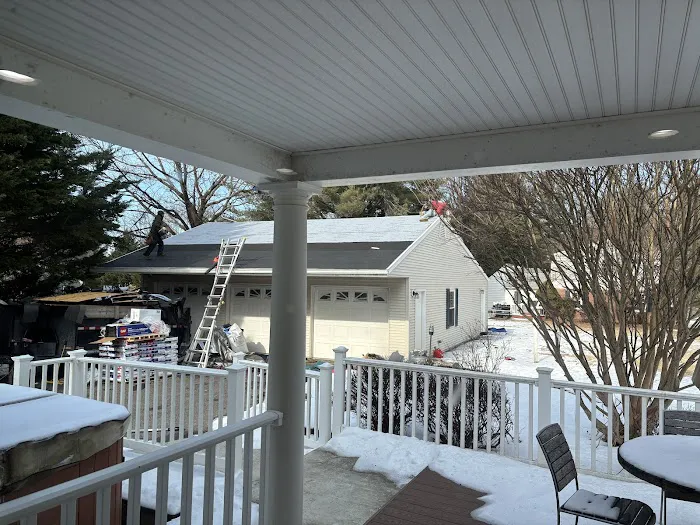 Priddy Roofing And Exteriors Picture 1