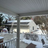 Priddy Roofing And Exteriors ico