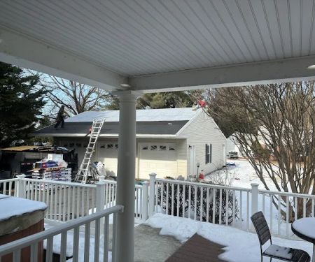 Priddy Roofing And Exteriors