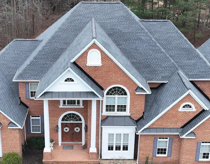 Priddy Roofing And Exteriors Picture 7