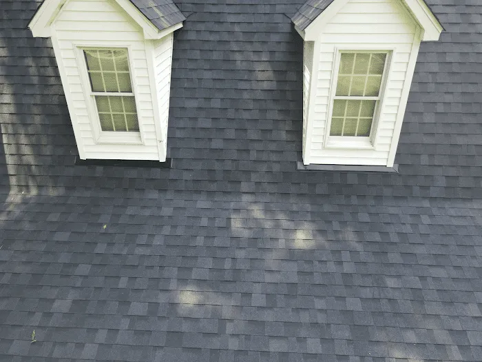 Priddy Roofing And Exteriors Picture 8