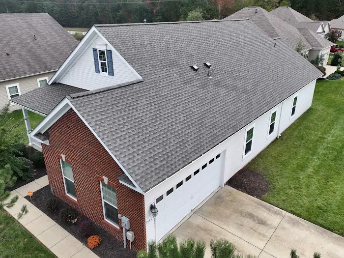 Priddy Roofing And Exteriors Picture 6