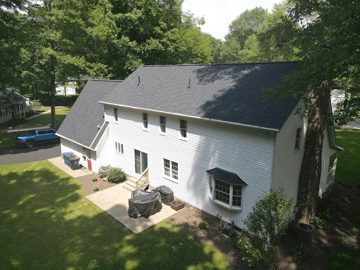 Priddy Roofing And Exteriors Picture 10