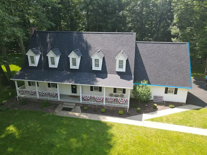 Priddy Roofing And Exteriors Picture 5