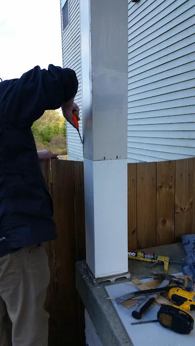 Russell M. Smith Construction, Inc Picture 5