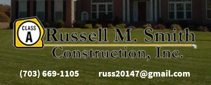 Russell M. Smith Construction, Inc Picture 3