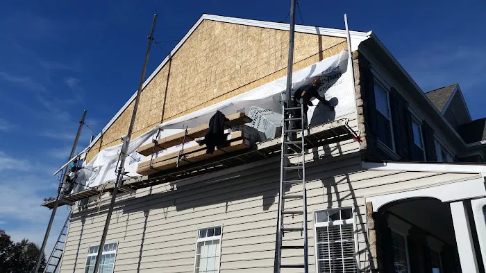 Russell M. Smith Construction, Inc Picture 2