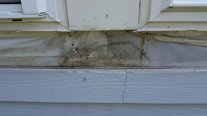 Russell M. Smith Construction, Inc Picture 1