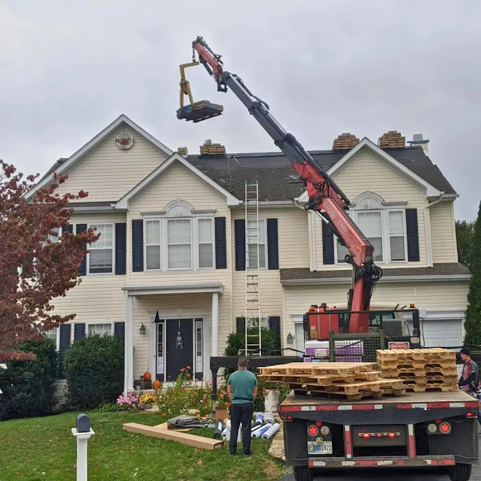 Russell M. Smith Construction, Inc Picture 8