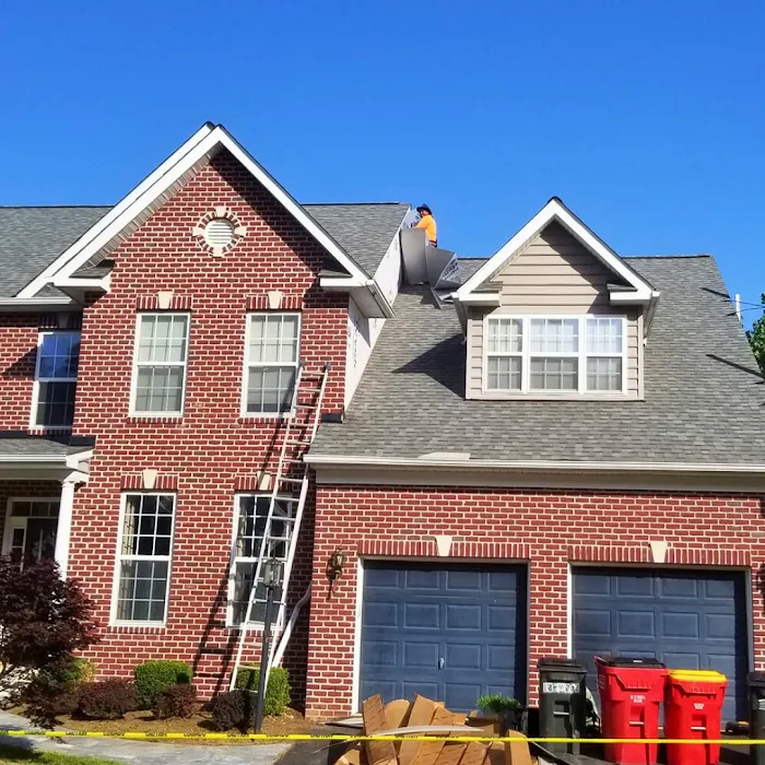 Russell M. Smith Construction, Inc Picture 10