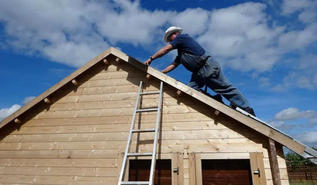 Ashburn Pro Roofing Picture 2