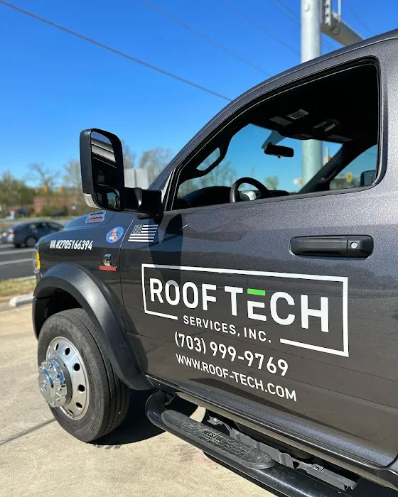 Roof Tech Services Inc. Picture 1