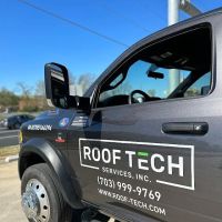 Roof Tech Services Inc. ico