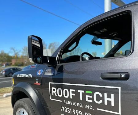 Roof Tech Services Inc.