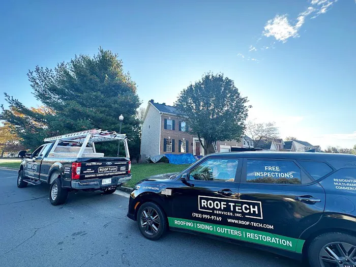 Roof Tech Services Inc. Picture 8