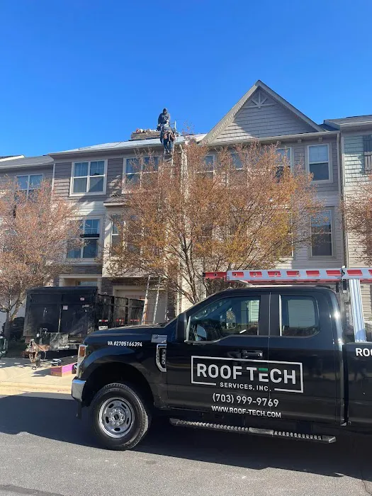 Roof Tech Services Inc. Picture 7