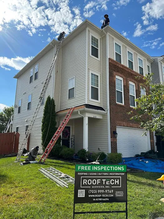 Roof Tech Services Inc. Picture 10