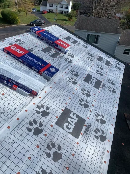 PREMIER Exteriors Picture 2