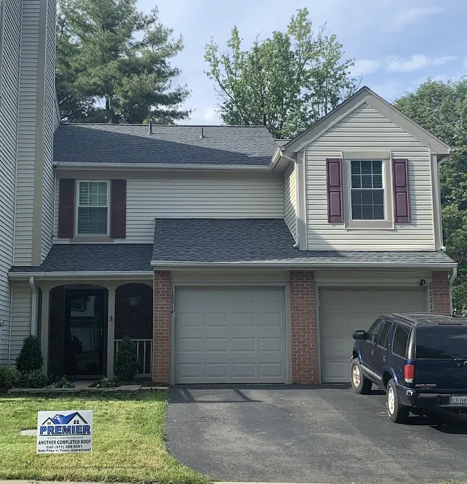 PREMIER Exteriors Picture 7