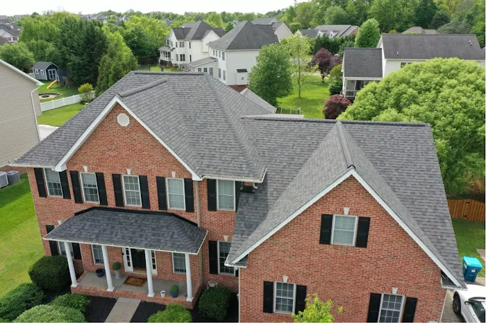 Champion Restoration & Construction LLC Picture 1