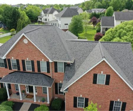 Champion Restoration & Construction LLC