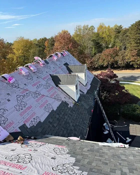 Champion Restoration & Construction LLC Picture 10