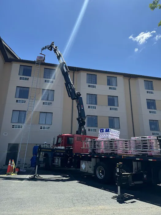 Champion Restoration & Construction LLC Picture 7