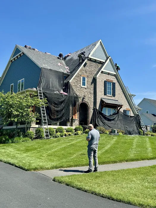 Champion Restoration & Construction LLC Picture 3