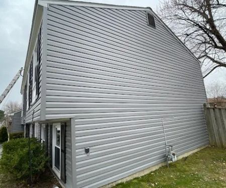 MLM Home Improvement