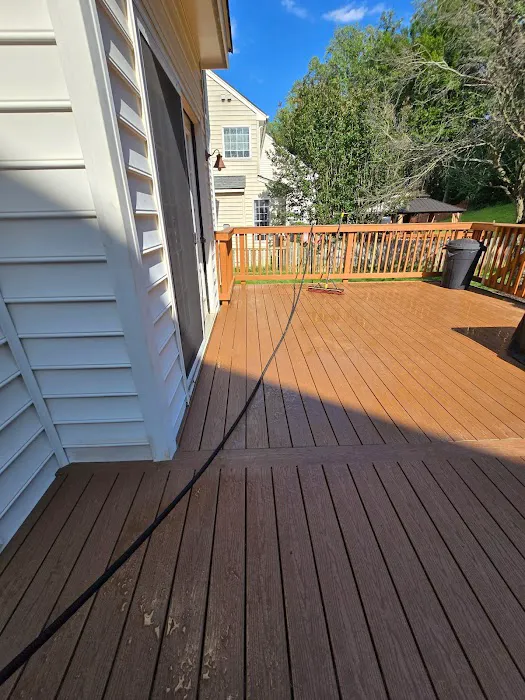 Evergreen Contractors Inc Picture 5