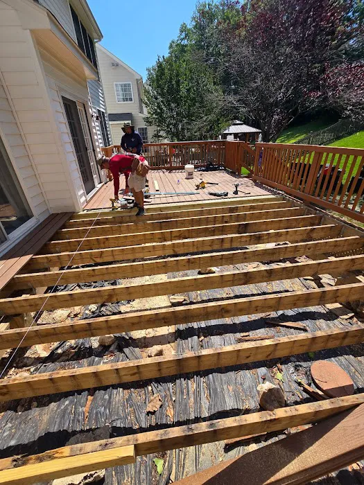 Evergreen Contractors Inc Picture 3