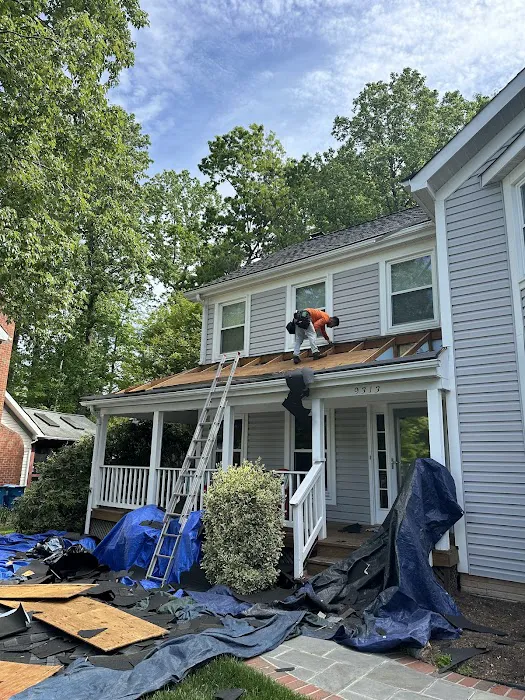 Evergreen Contractors Inc Picture 10