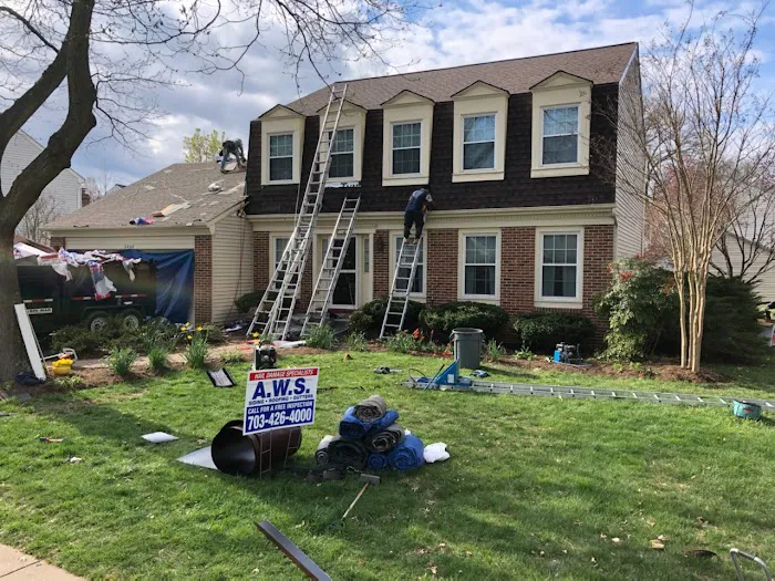 AWS Restorations Picture 1