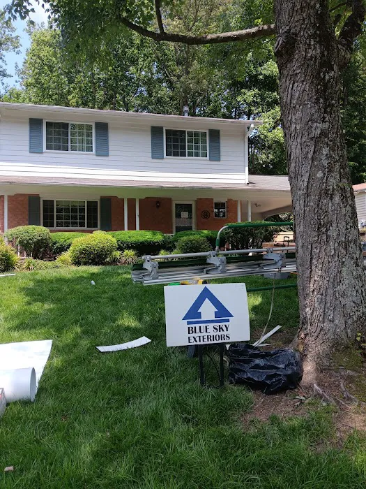 Blue Sky Exteriors Picture 6