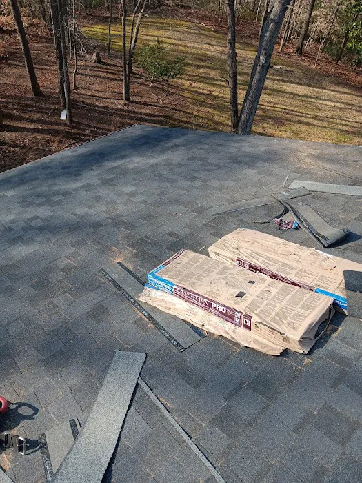 Blue Sky Exteriors Picture 9