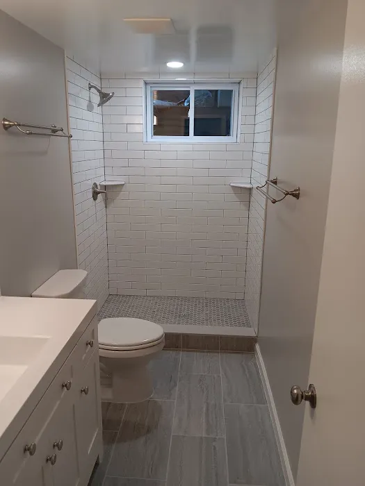 Blue Sky Exteriors Picture 8