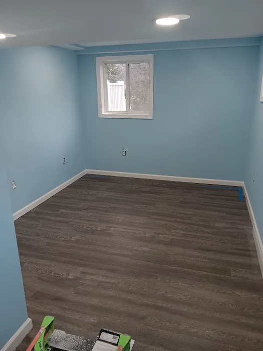 Blue Sky Exteriors Picture 1