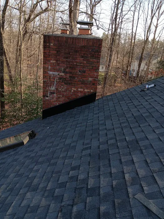 Blue Sky Exteriors Picture 10