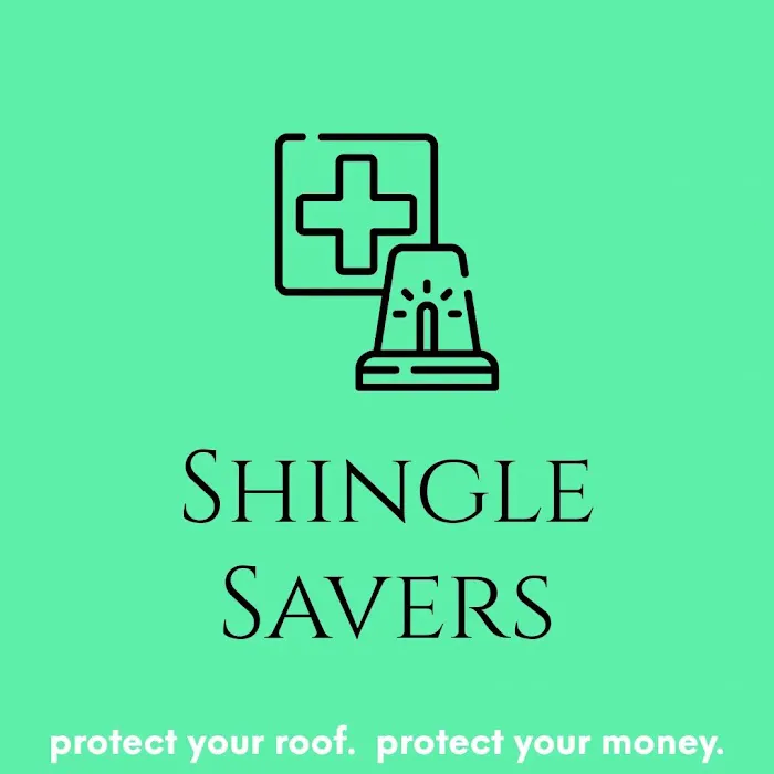 Shingle-Savers Picture 1