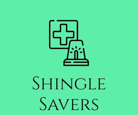 Shingle-Savers