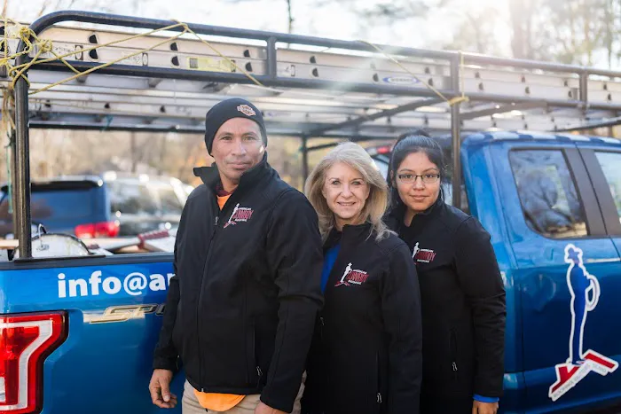 American Cowboy Roofing Picture 2