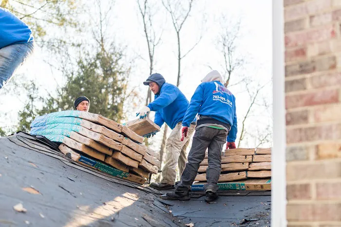 American Cowboy Roofing Picture 1