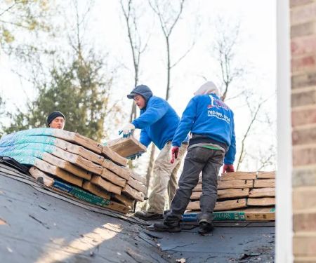 American Cowboy Roofing