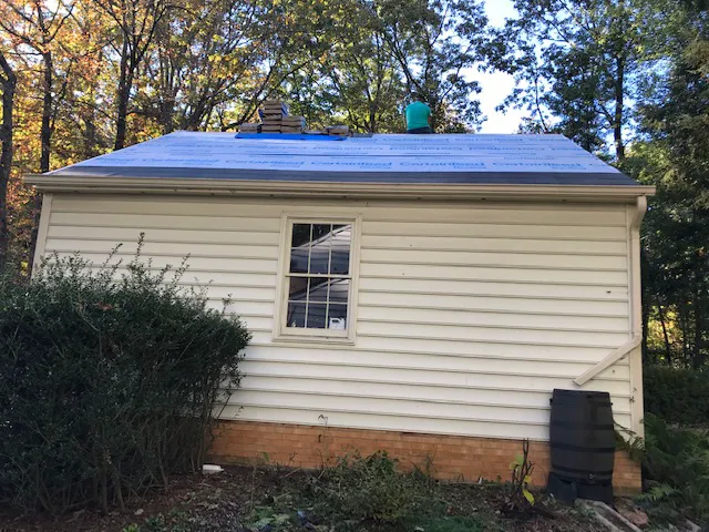 American Cowboy Roofing Picture 3