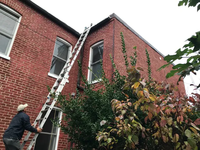 American Cowboy Roofing Picture 10