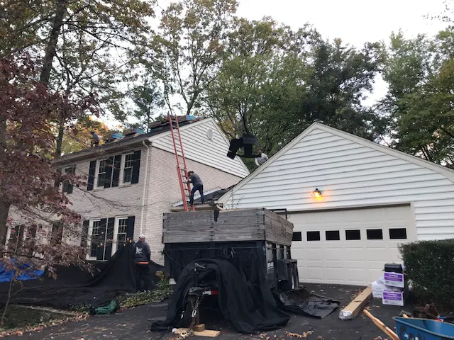 American Cowboy Roofing Picture 7