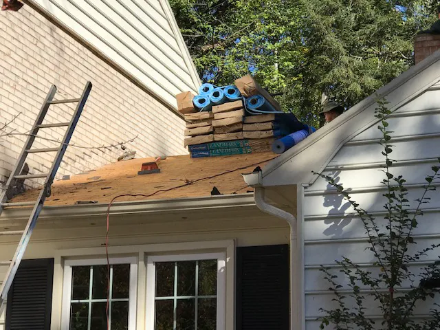 American Cowboy Roofing Picture 8