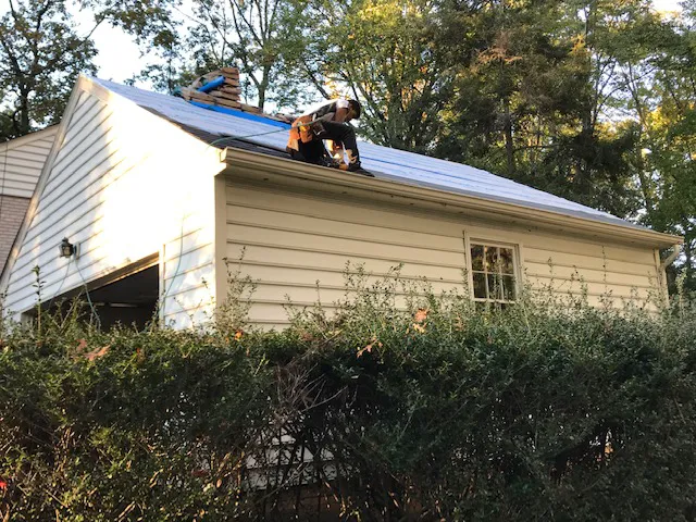 American Cowboy Roofing Picture 9