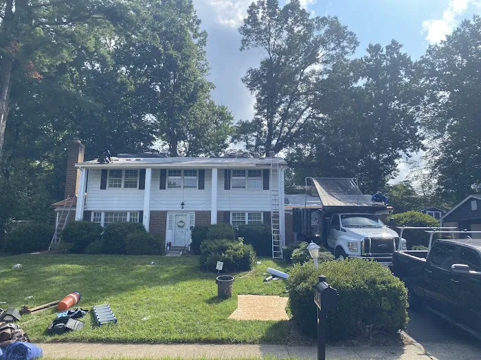 Anchor Remodeling LLC. Picture 1